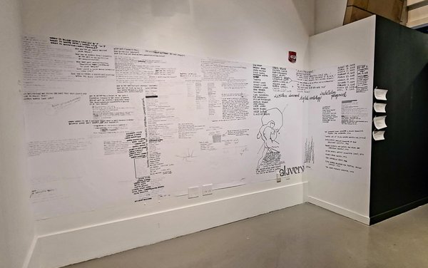 August Wilson African American Cultural Center by null