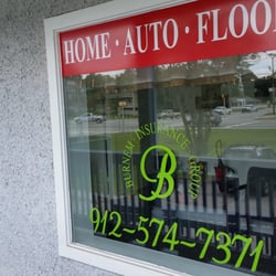 Burnem Insurance Group