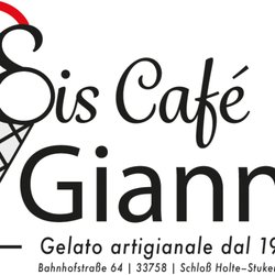 Eis Café Gianni