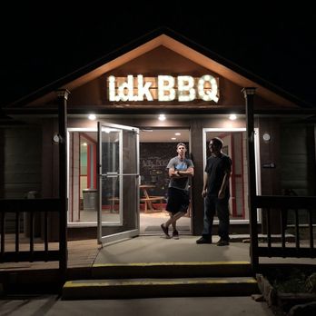 Idk BBQ - Barbeque Near Me - Tropic, Utah