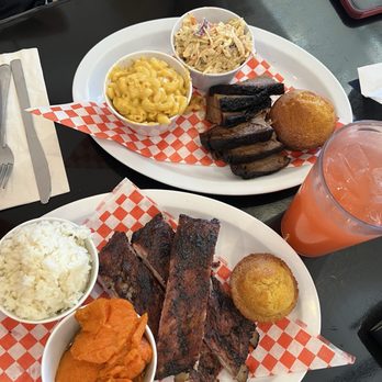 Jackie's Place - Soul Food Near Me - San Jose, California