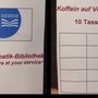 Photo of Bibliothek Informatik Uni HH