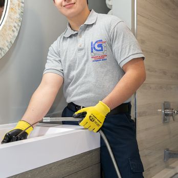 IG Sewer & Drain Trenchless Lining - Bathroom drain cleaning - Plumbing Near Me IG Sewer & Drain Trenchless Lining - Bathroom drain cleaning - Plumbing Near Me