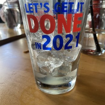 EGP Gastropub - Can't remove politics from business. Regardless of political affiliation this is uncalled for and makes dining uncomfortable. - Gastropubs Near Me - Oceanside, New York