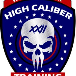 High Caliber Civilian & Officer Training Academy