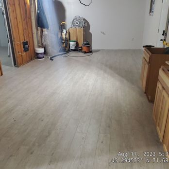 Dependable Handyman - Carpenters Near Me - Afton, Michigan