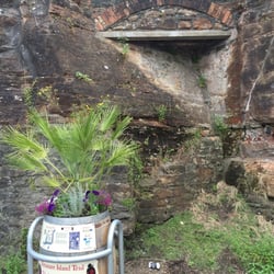 Redcliffe Caves
