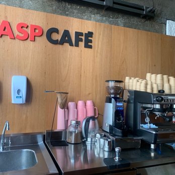 Suplicy MASP - Cafes Near Me - São Paulo, SP