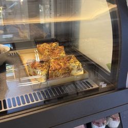 Ministry of Coffee - Pastries