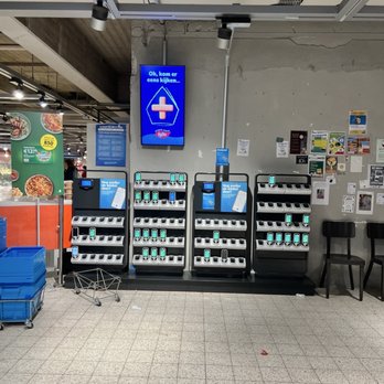 Albert Heijn - Grocery Near Me - Amsterdam, New Hampshire