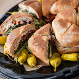 Willow Creek Sandwich