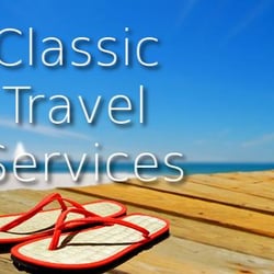Classic Travel Services