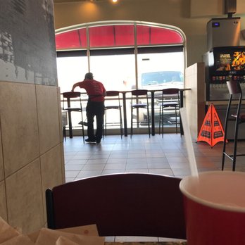 Panda Express - Store manager sweeping - Chinese Near Me - Plainfield, Indiana Panda Express - Store manager sweeping - Chinese Near Me - Plainfield, Indiana