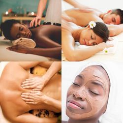 R & R Salon and Spa - Facials, Back & Full Body Massage available!
