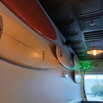 Duck Dive Tavern - Wall decorations - Tacos Near Me - Virginia Beach, Virginia Duck Dive Tavern - Wall decorations - Tacos Near Me - Virginia Beach, Virginia
