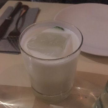 The Well - Coconut jalapeño cocktail! - Bars Near Me - Oakland, California The Well - Coconut jalapeño cocktail! - Bars Near Me - Oakland, California