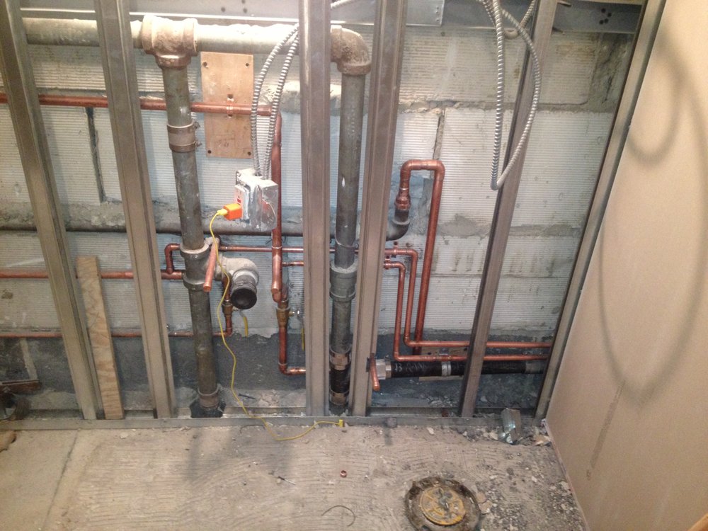 Slide of East Farmingdale Plumbing