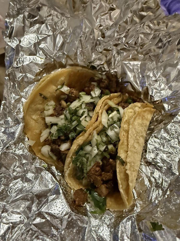 Sergio's Fresh Mexican Grill