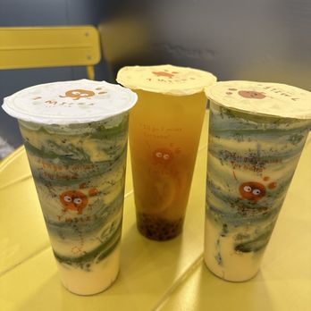 7 Miles Tea Lab - Bubble Tea Near Me - Artesia, California 7 Miles Tea Lab - Bubble Tea Near Me - Artesia, California