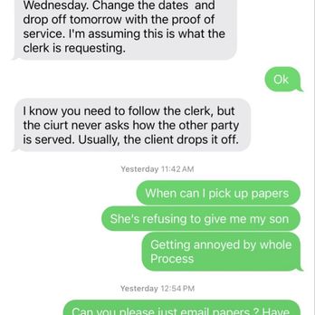 Ditaranto Document Services - Process Servers Near Me - Citrus Heights, California