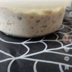 Jim Roma’s Bakery - Spoiled coleslaw