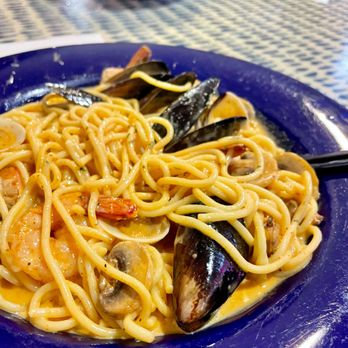 Tokyo Eats - Signature Tokyo Pasta - Ramen Near Me - Fullerton, California