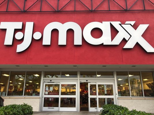 TJ MAXX - 215 Photos & 108 Reviews - Department Stores - 1120 Kuala St
