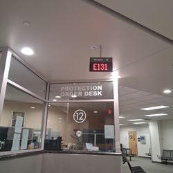 Family Courts And Services Center - In the lawless state of Nevada,  they will help with protecting you from criminals , predators, and abusers. Thank you