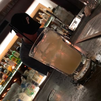 Klong - Lychee Margarita - Thai Near Me - New York, New York