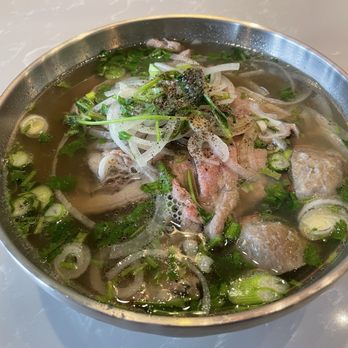 Lantern Vietnamese Kitchen - The Pho - Breakfast & Brunch Near Me - Rancho Cucamonga, California