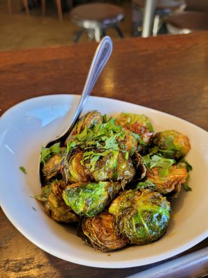 Main Street Kitchen & Tap by null