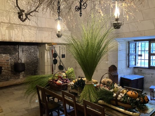 Château de Chenonceau by null