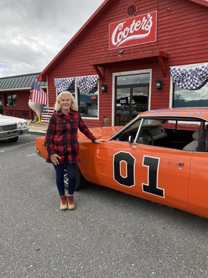 Cooter's Place - Luray by null