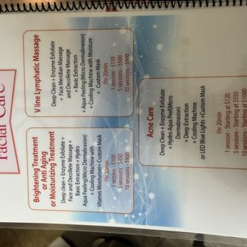 JK Aesthetic - Menu - Jan 2024 - Skin Care Near Me - Los Angeles, California JK Aesthetic - Menu - Jan 2024 - Skin Care Near Me - Los Angeles, California