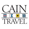 Cain Travel gift card