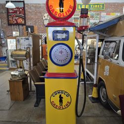Home Again on Route 66