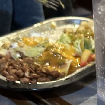 La Salita Restaurant - Enchilada Pack - New Mexican Cuisine Near Me - Albuquerque, New Mexico