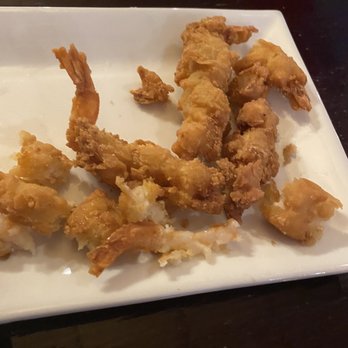 Kwan Thai - Shrimp Tempura??? - Thai Near Me - Pearl River, New York Kwan Thai - Shrimp Tempura??? - Thai Near Me - Pearl River, New York