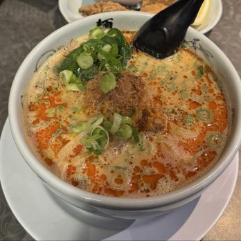 Menya Muso - Limited Noodles- Tantanmen - Ramen Near Me - Seattle, Washington Menya Muso - Limited Noodles- Tantanmen - Ramen Near Me - Seattle, Washington