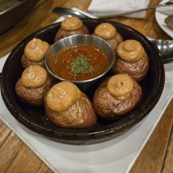 Amour Amour - Patatas Bravas - Tapas/Small Plates Near Me - San Mateo, California Amour Amour - Patatas Bravas - Tapas/Small Plates Near Me - San Mateo, California