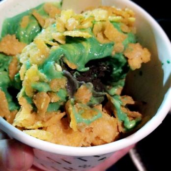 Afters Ice Cream - Desserts Near Me - Riverside, California