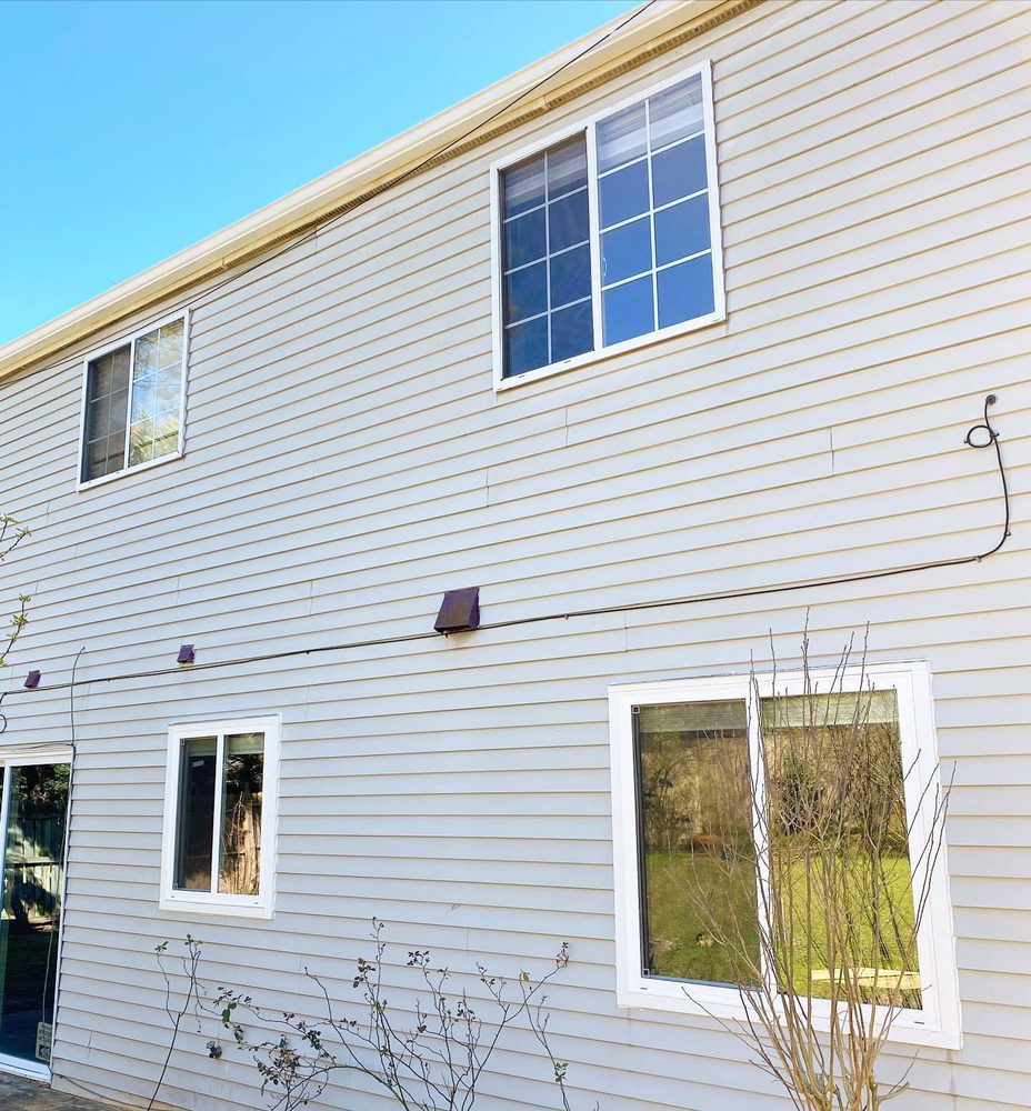 Slide of Gotcha Covered Roofing