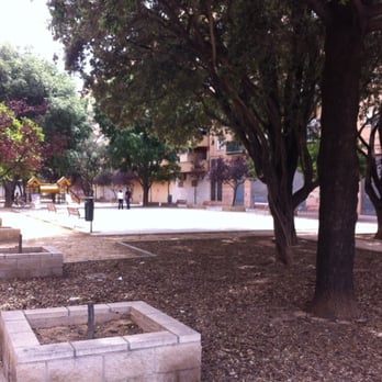 Parque de Madera - Parks Near Me - Valencia, V
