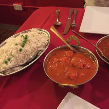 Khana Indian Bistro - Indian Near Me - Hershey, Pennsylvania Khana Indian Bistro - Indian Near Me - Hershey, Pennsylvania
