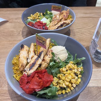 Nando's Peri-Peri - PERi-PERi Chicken Bowl - Chicken Shop Near Me - Chicago, Illinois Nando's Peri-Peri - PERi-PERi Chicken Bowl - Chicken Shop Near Me - Chicago, Illinois
