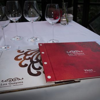 Restaurante "Los Guayres" - Signature Cuisine Near Me - Mogán, GC