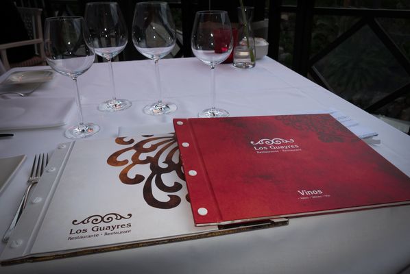 Restaurante Los Guayres by null