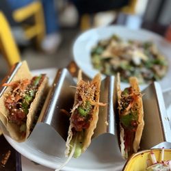Sarma - Tacos