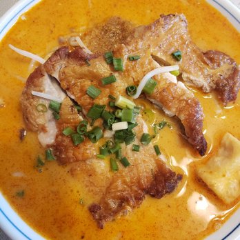 Fat Boy Kitchen - Hong Kong Style Cafe Near Me - Vancouver, British Columbia