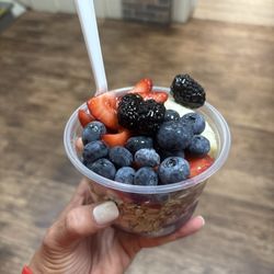 Big Acai